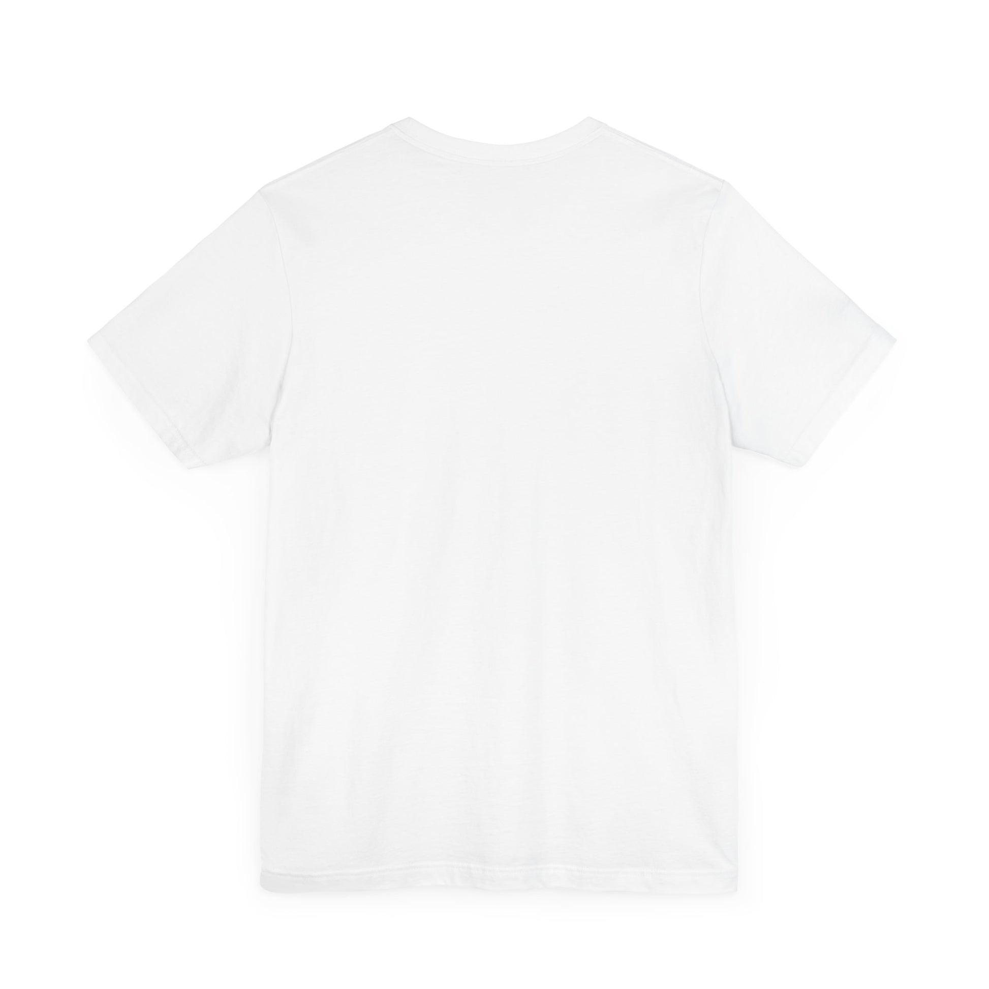 Drop 001 - Slick Mona Tee