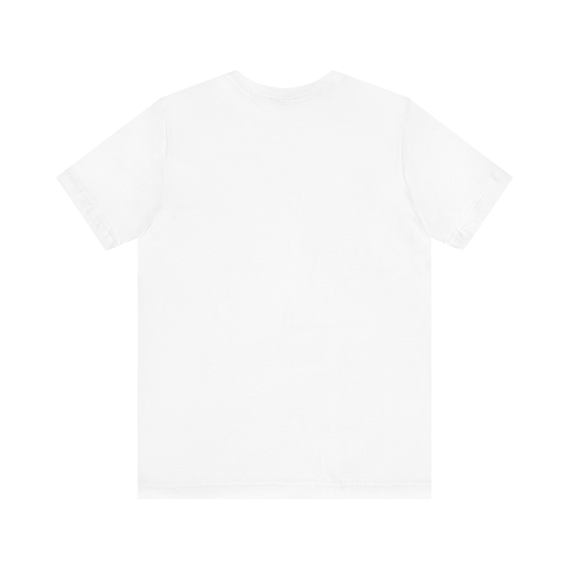 Drop 001 - Slick Mona Tee