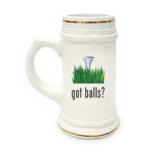 Load image into Gallery viewer, Got Balls? Drinkware