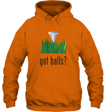 Load image into Gallery viewer, Got Balls?