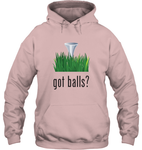 Got Balls?