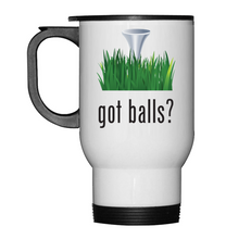 Load image into Gallery viewer, Got Balls? Drinkware